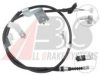 SUZUK 5440257K00 Cable, parking brake